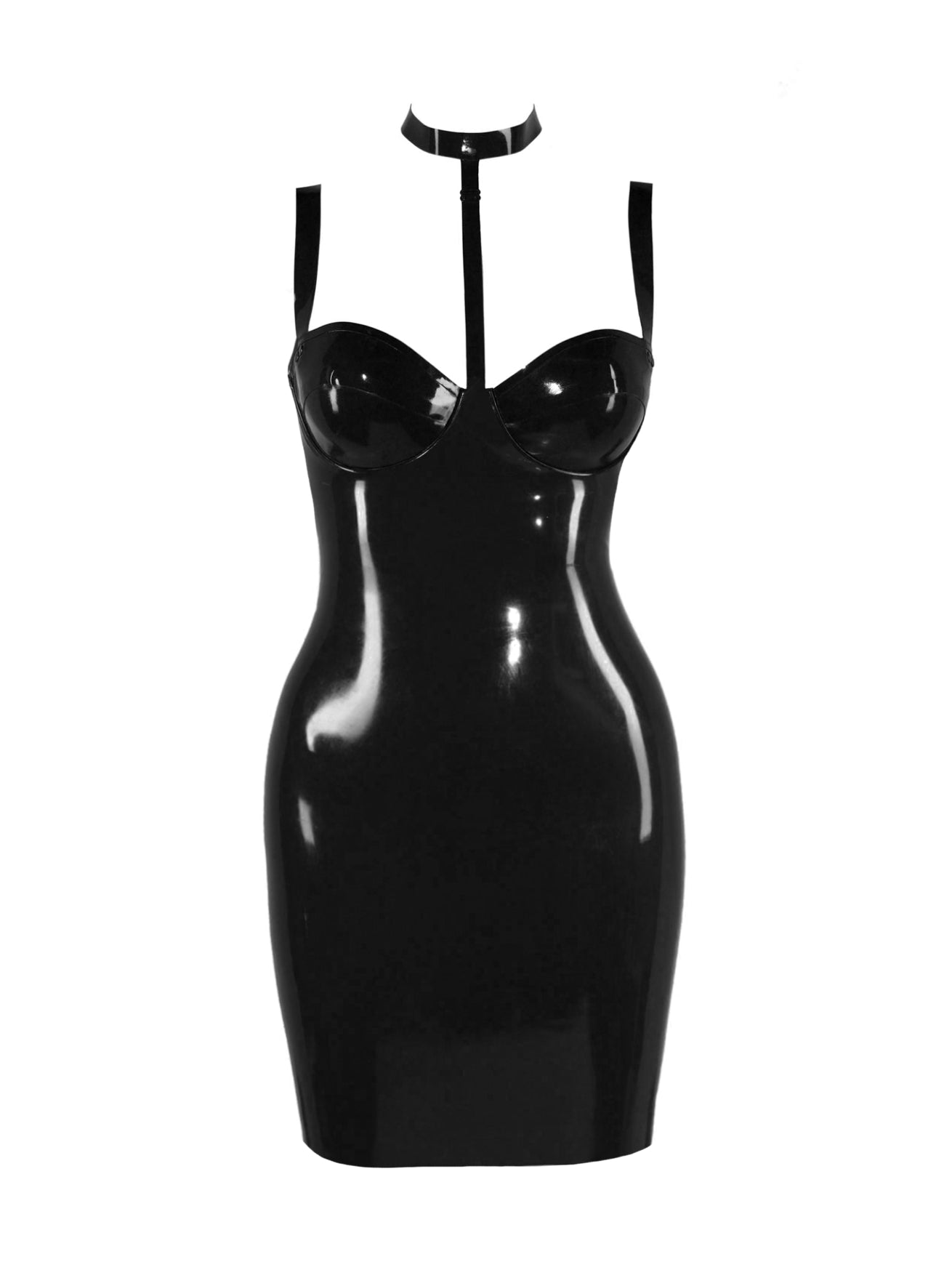 Devon Dress