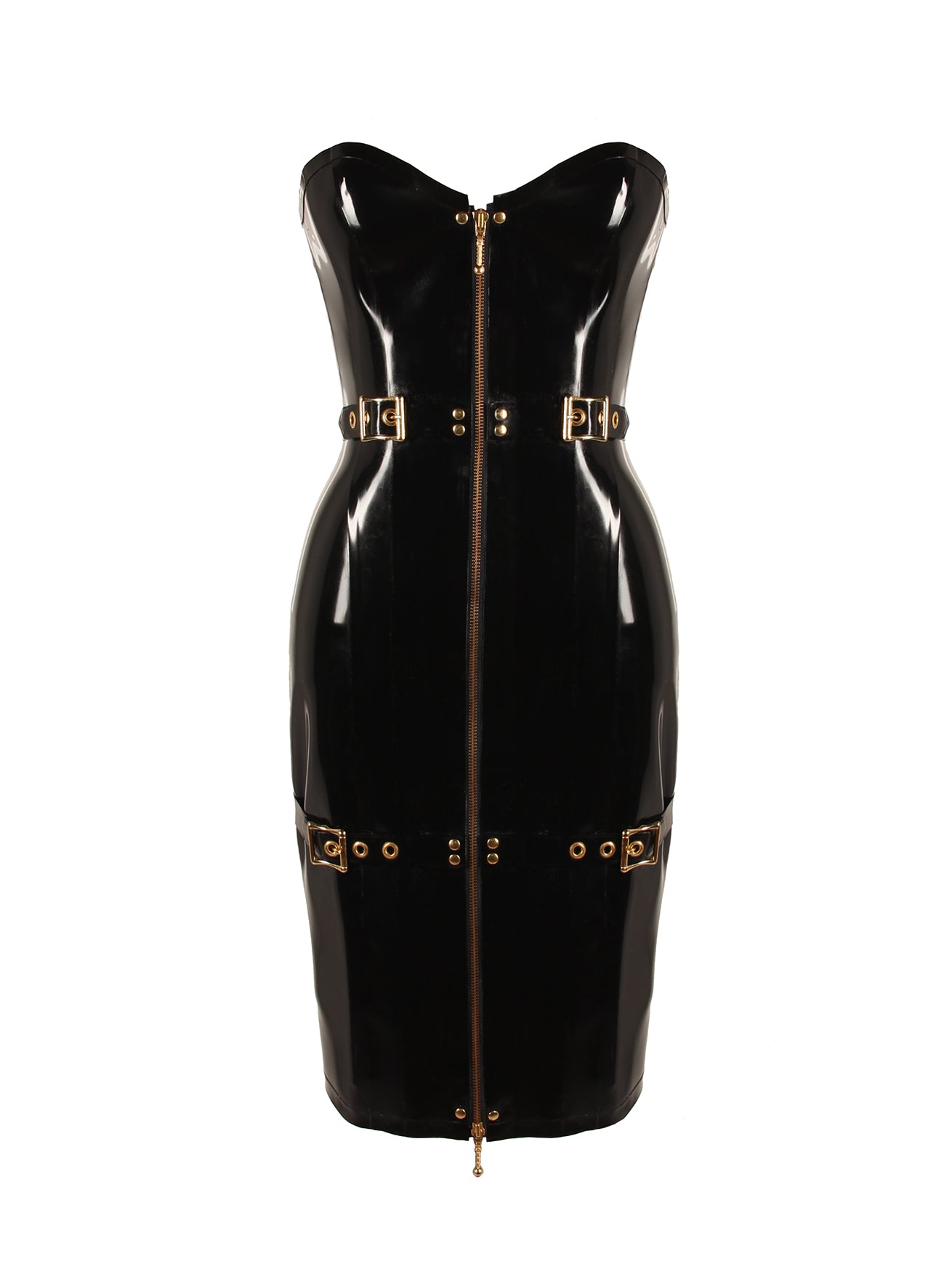 Isa Dress Sample M/L