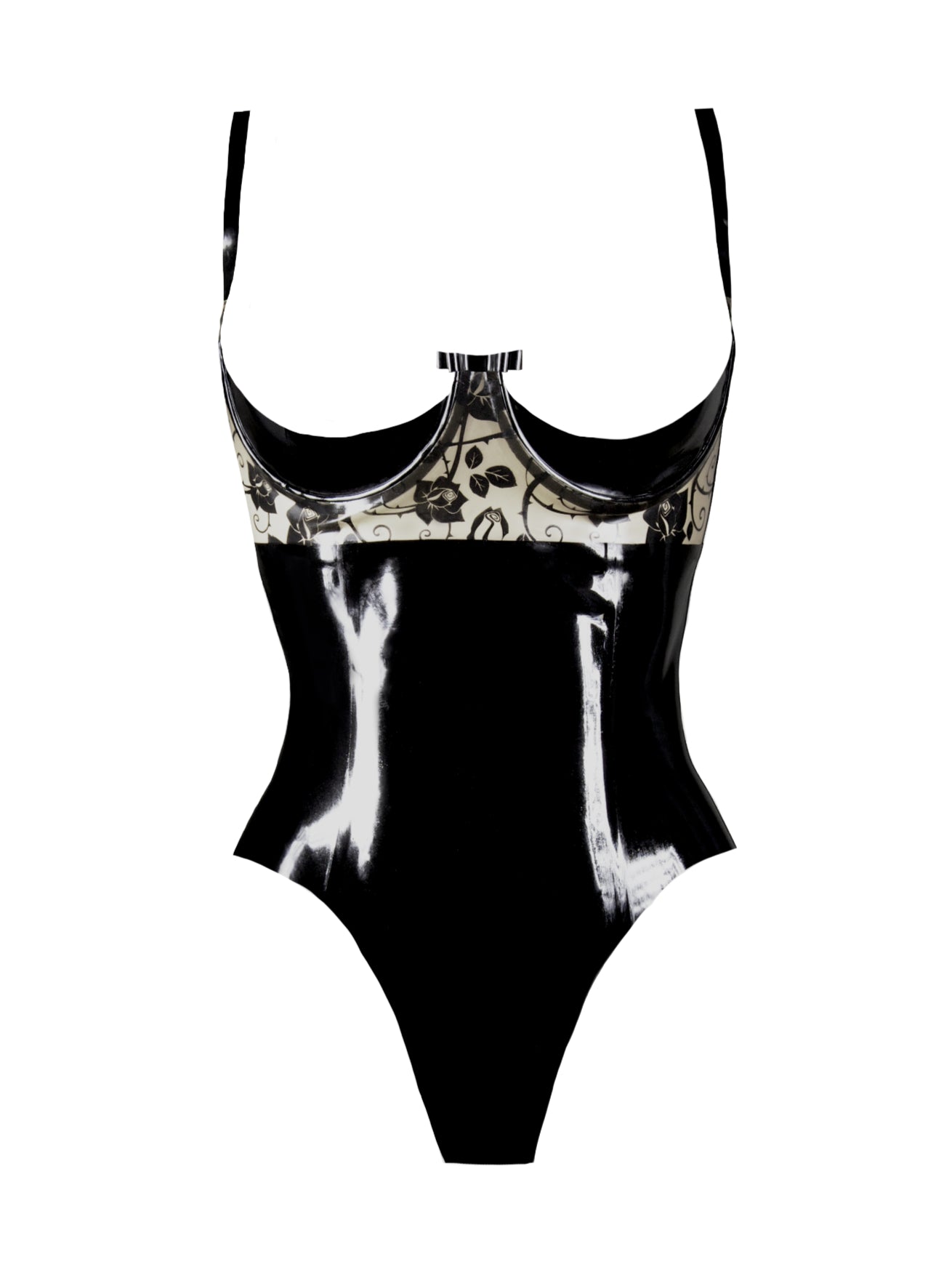 Gigi Bodysuit