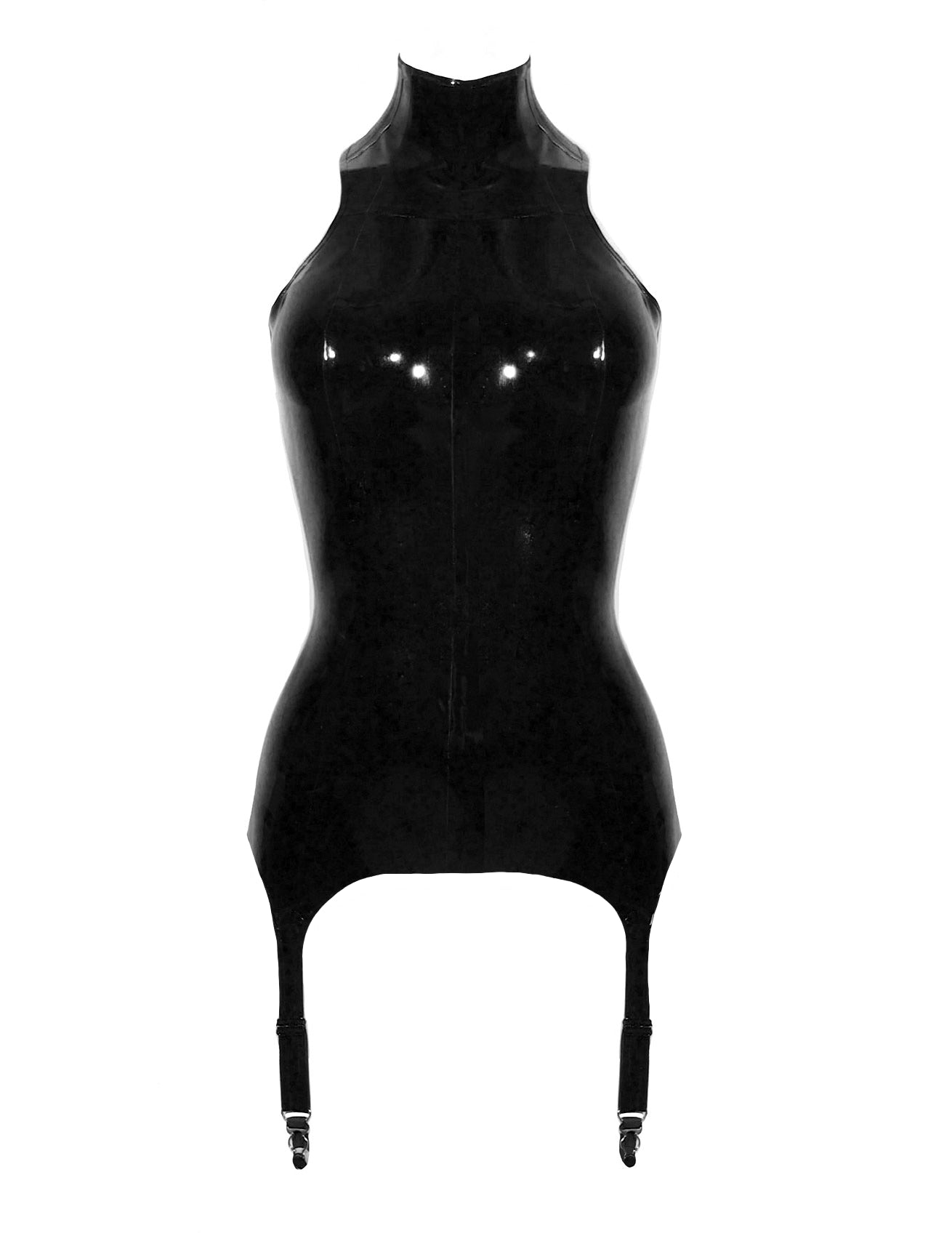 Eva Garter Top