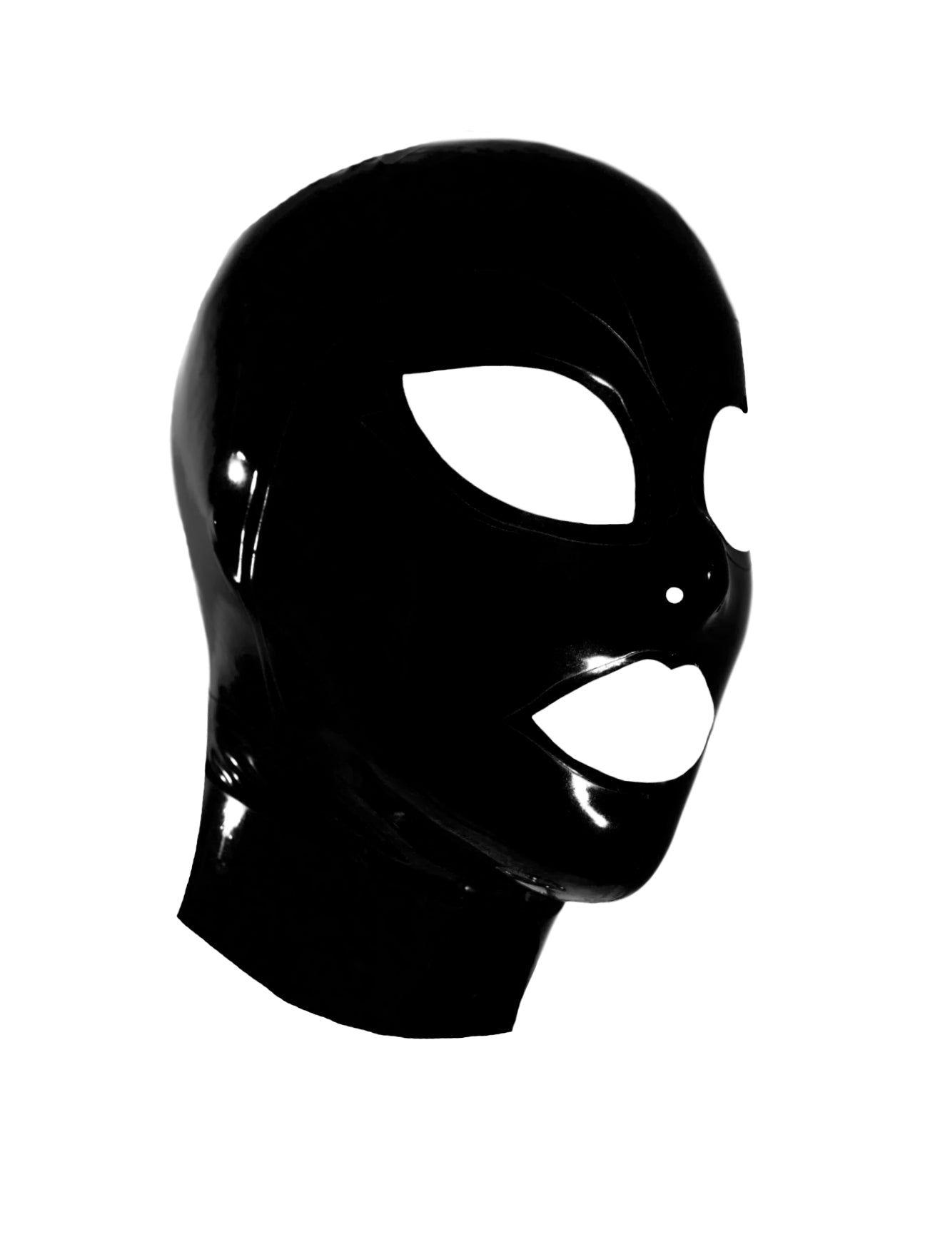 High Femme Hood