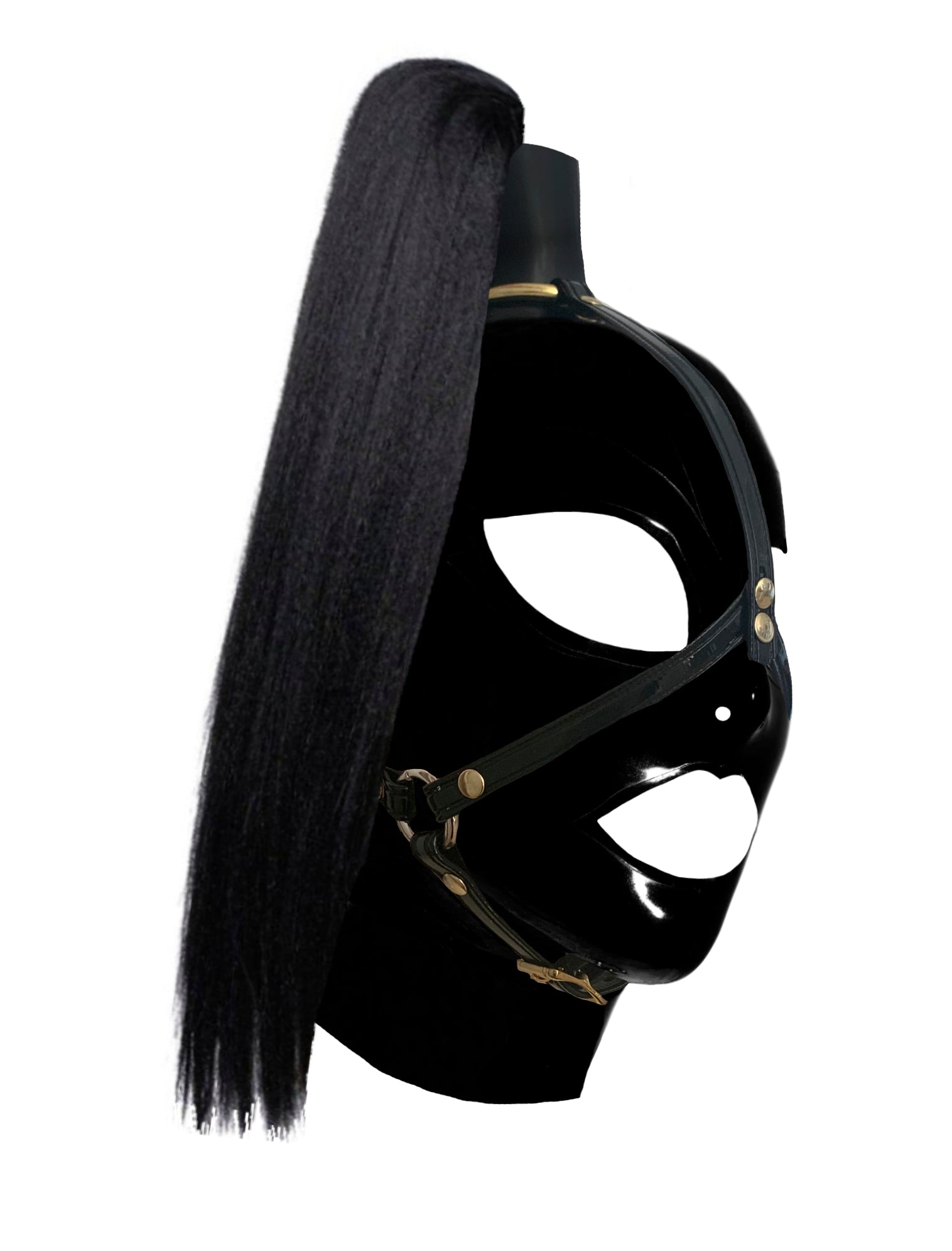 Valentina Face Harness