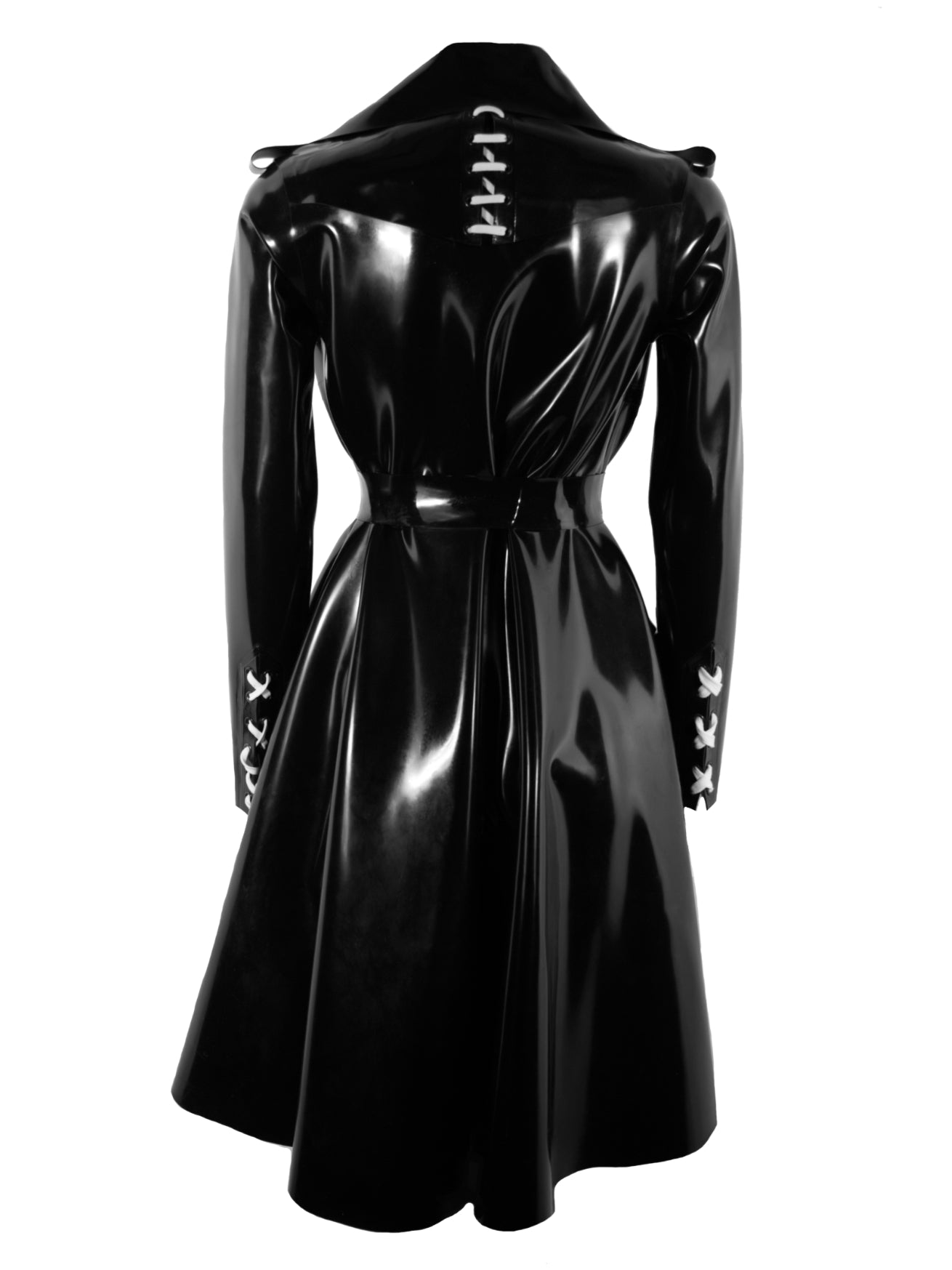 Avalon Trench Coat