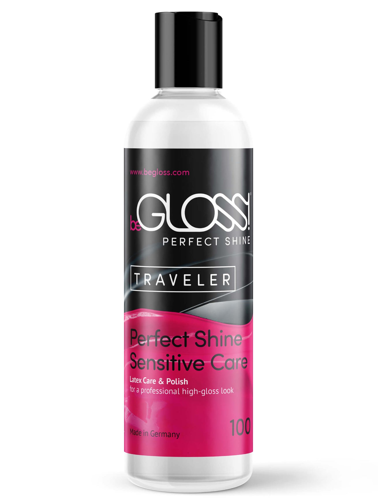 BeGLOSS Perfect Shine 100ml