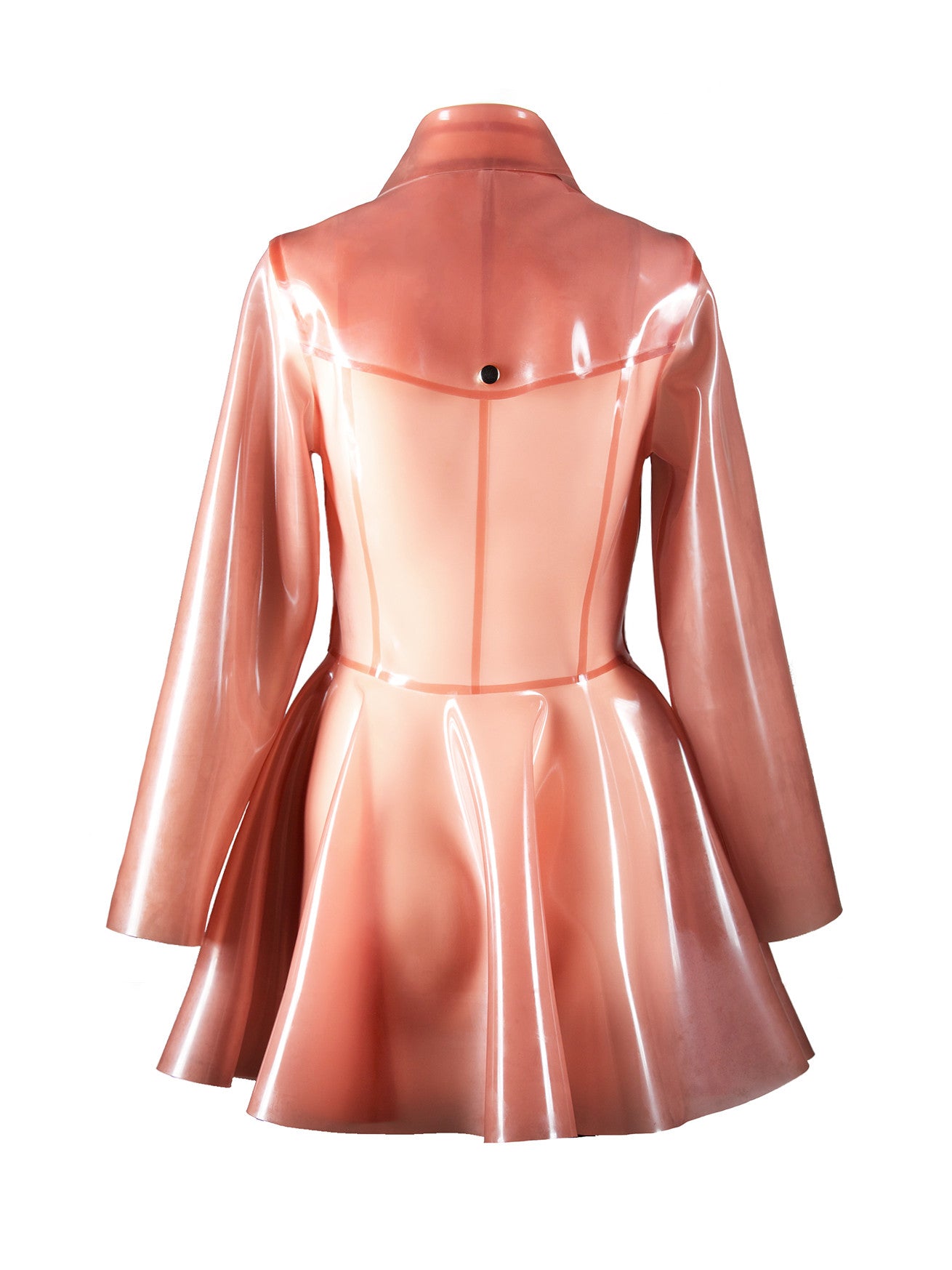 Duchess Coat
