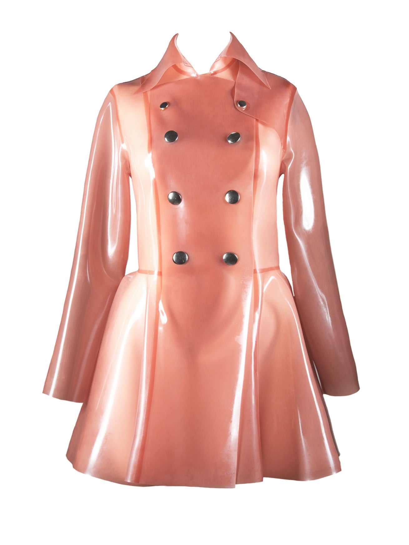 Duchess Coat