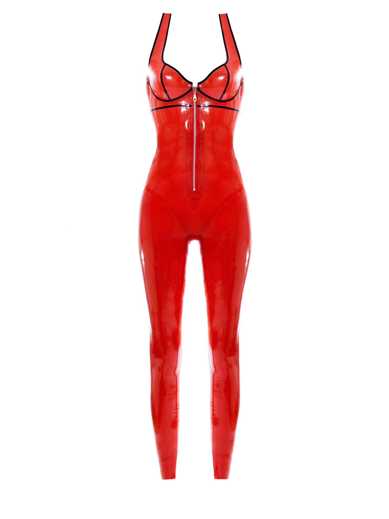 Bianka Catsuit