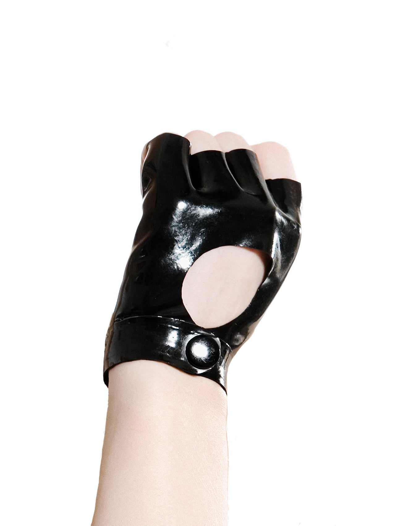 Moto Gloves