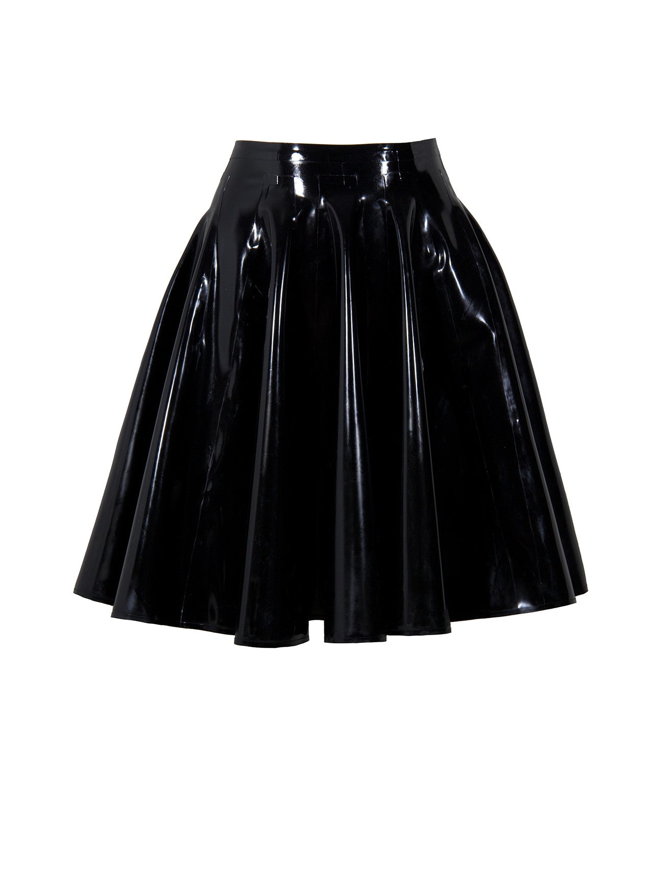 Betty Circle Skirt