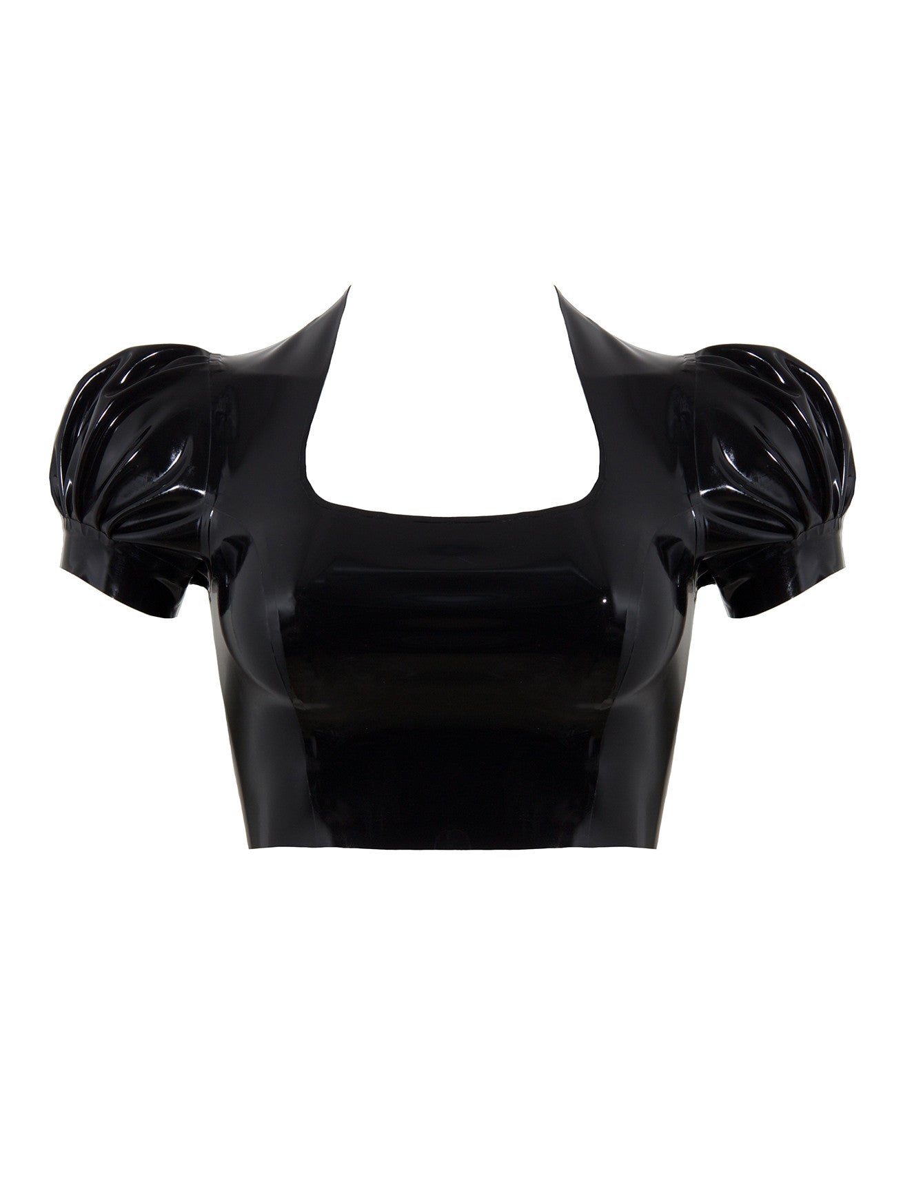 Mina Puff Sleeve Top