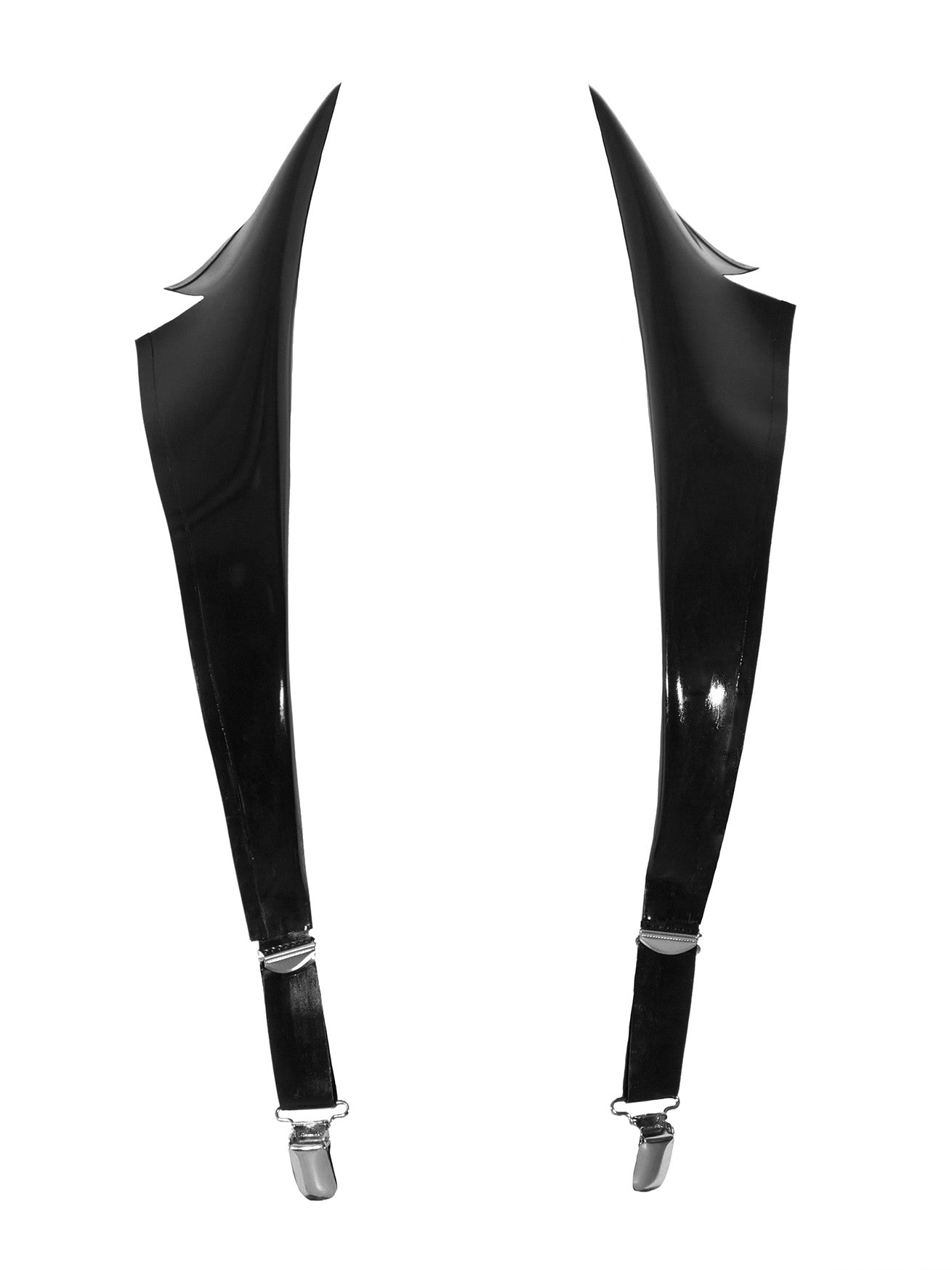 Formal Suspenders