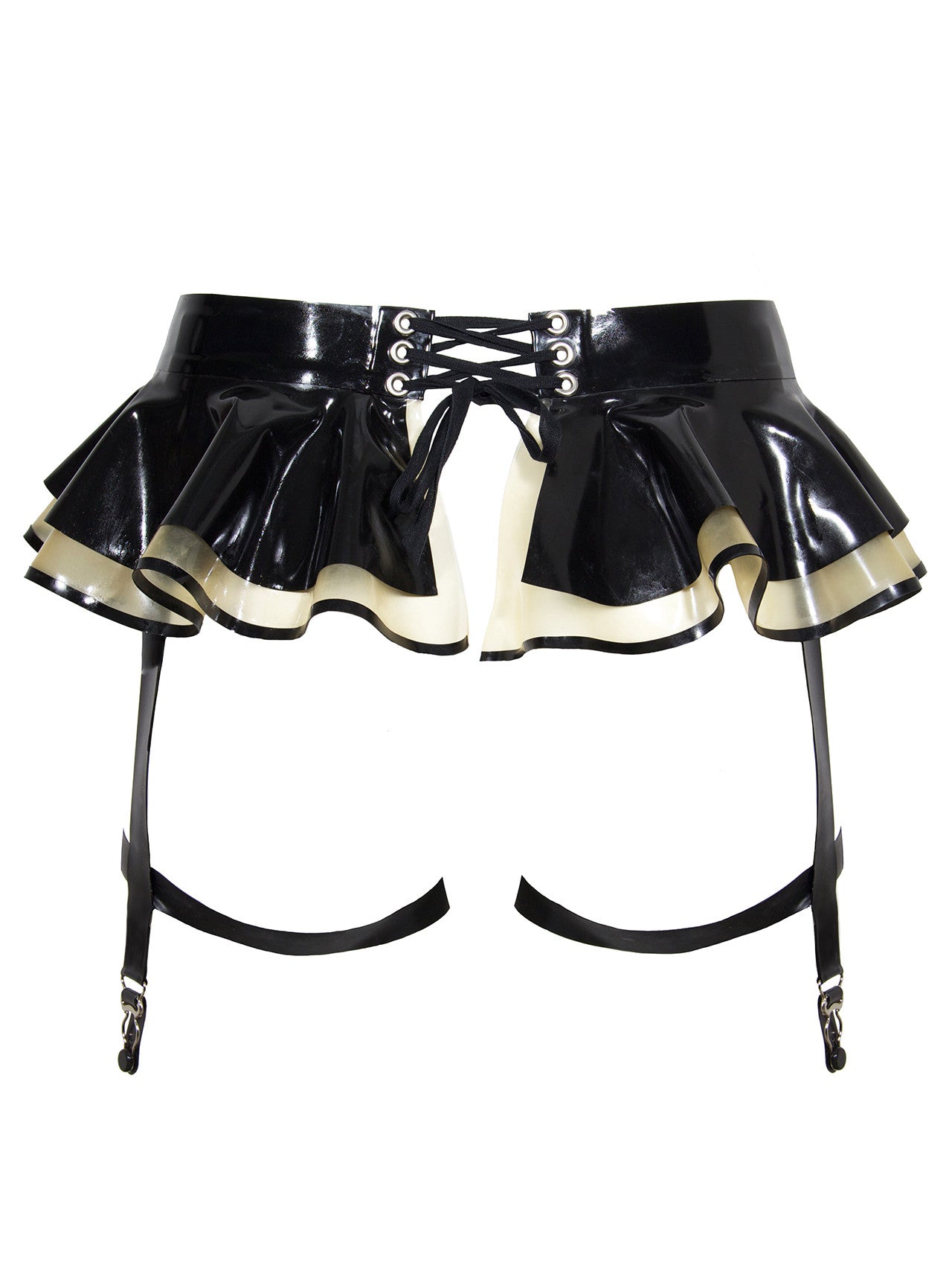 Spikette Garter