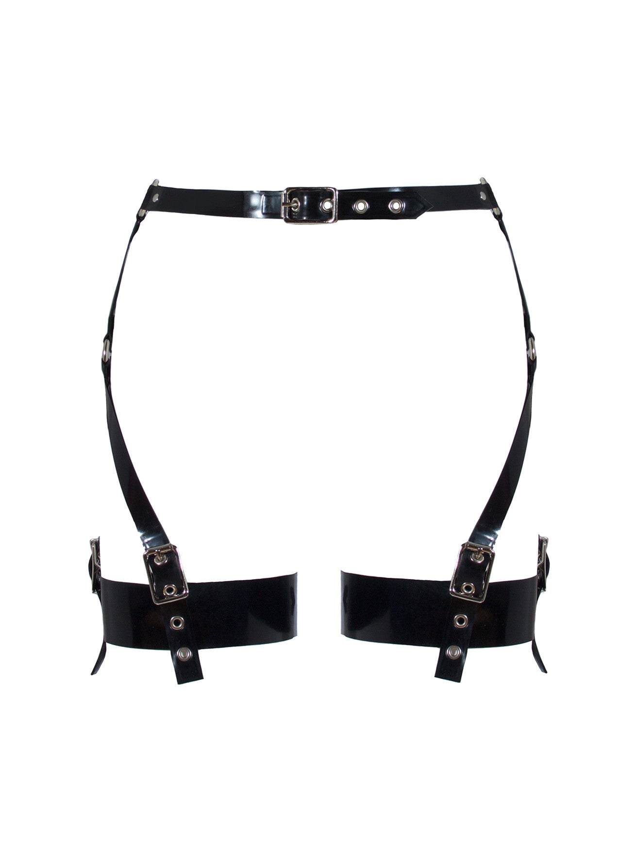 cody thigh harness