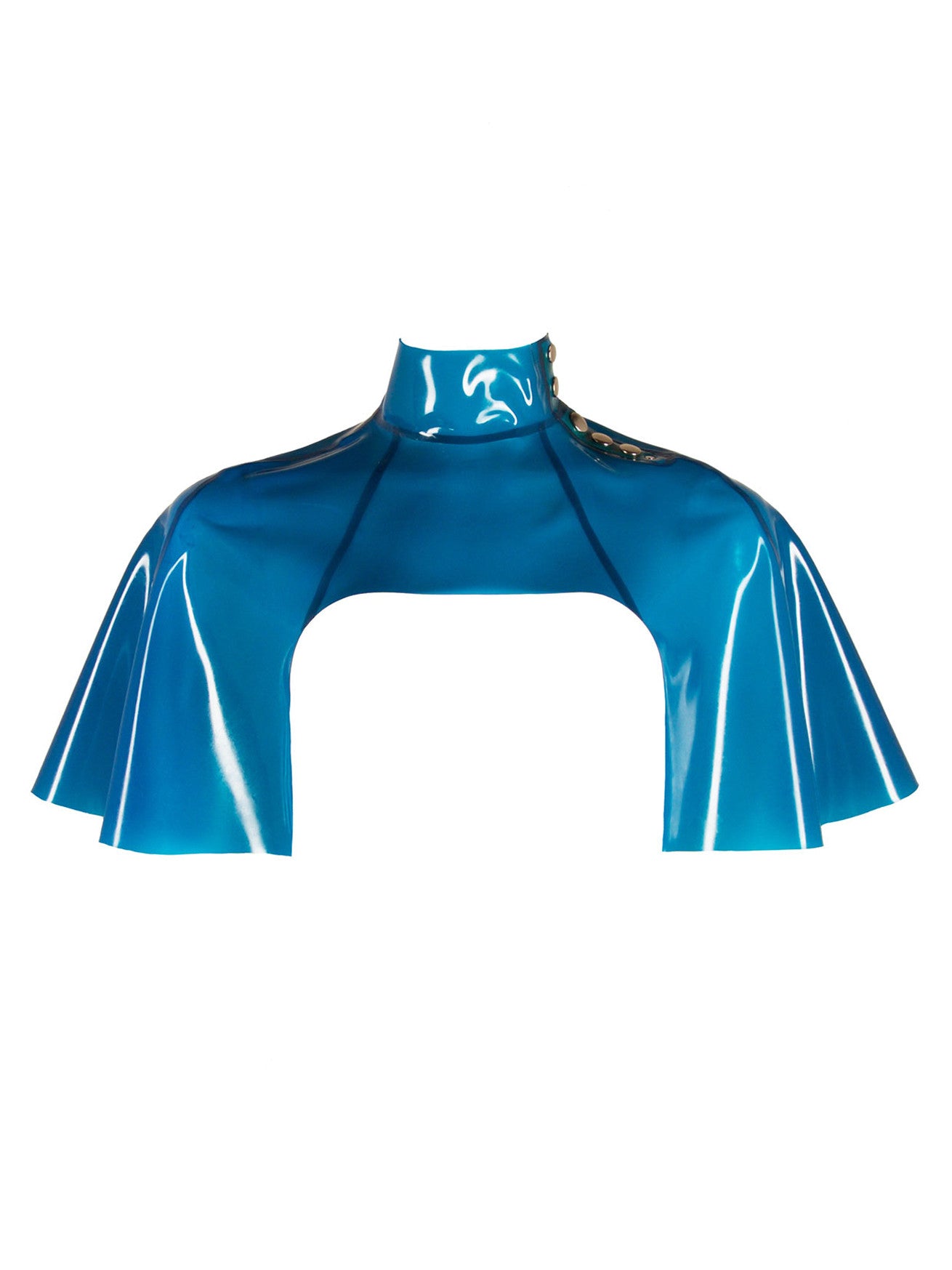 Kara snap Cape