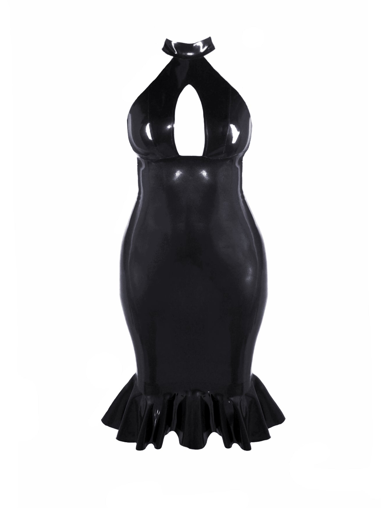 Roxi Dress
