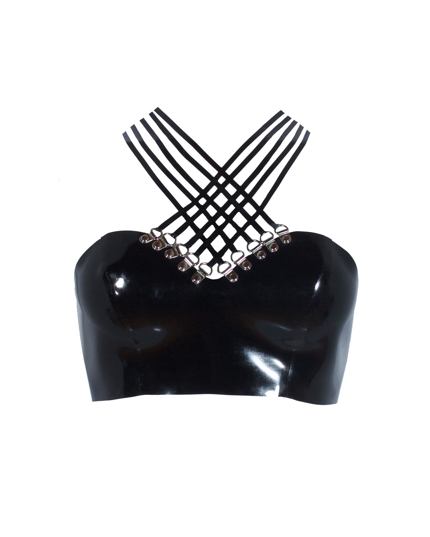Reya bandeau top