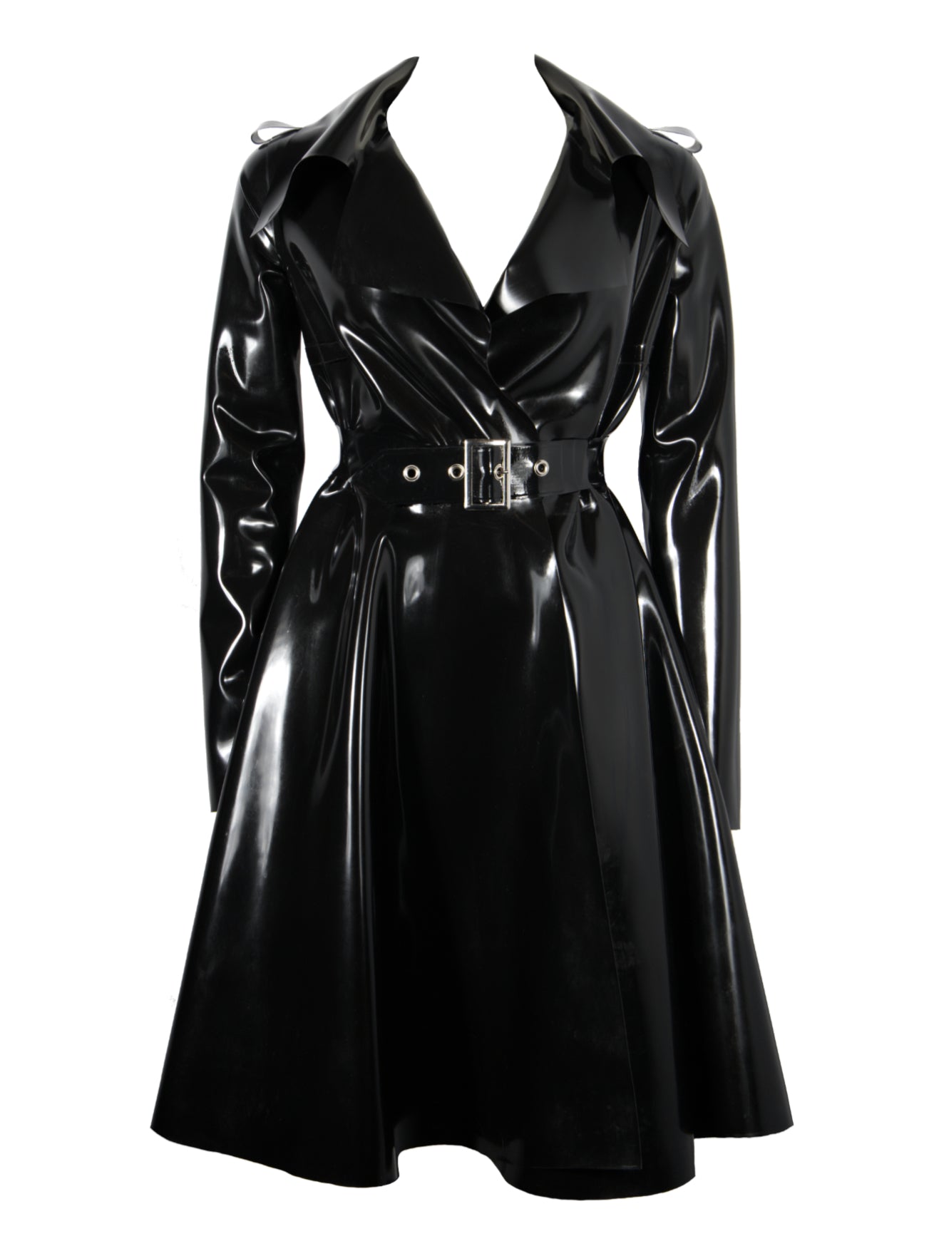 Avalon Trench Coat