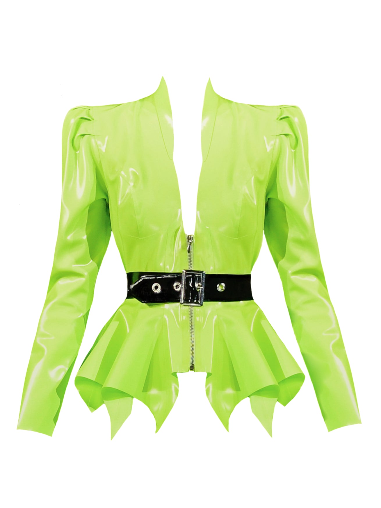 Maila Jacket