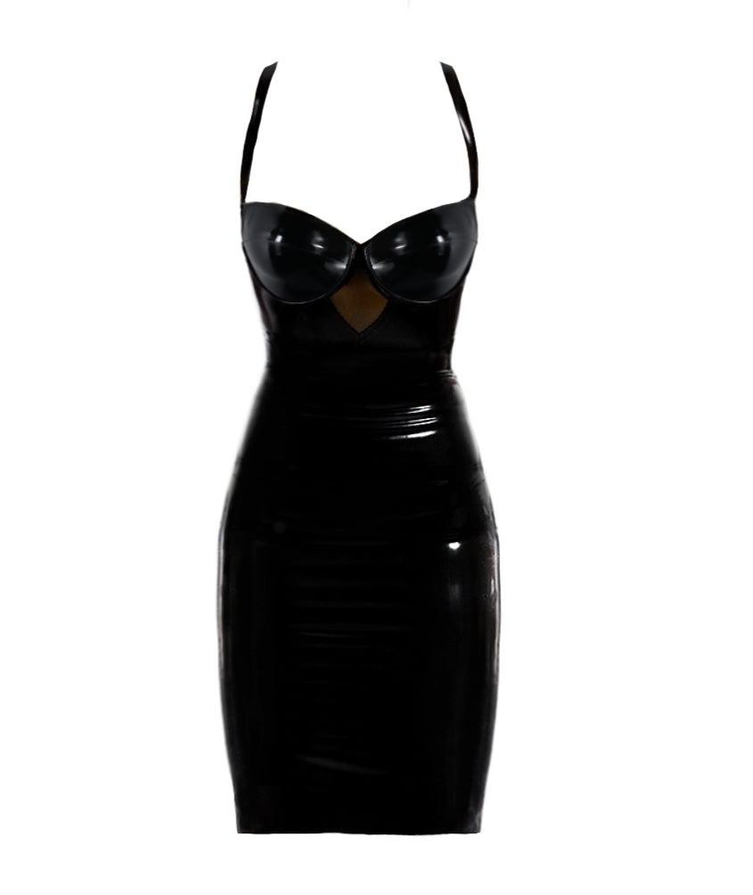 Wanda Dress