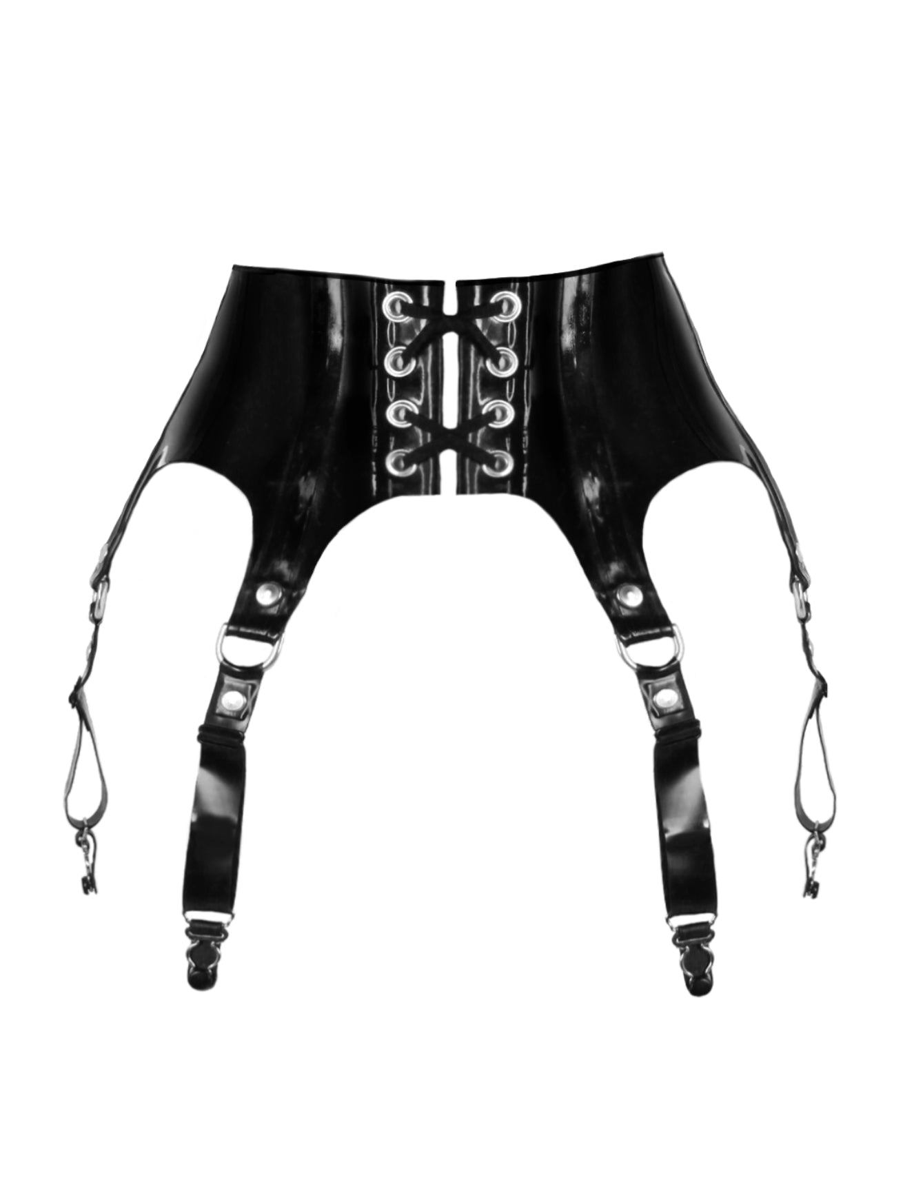 Tova Garter Belt