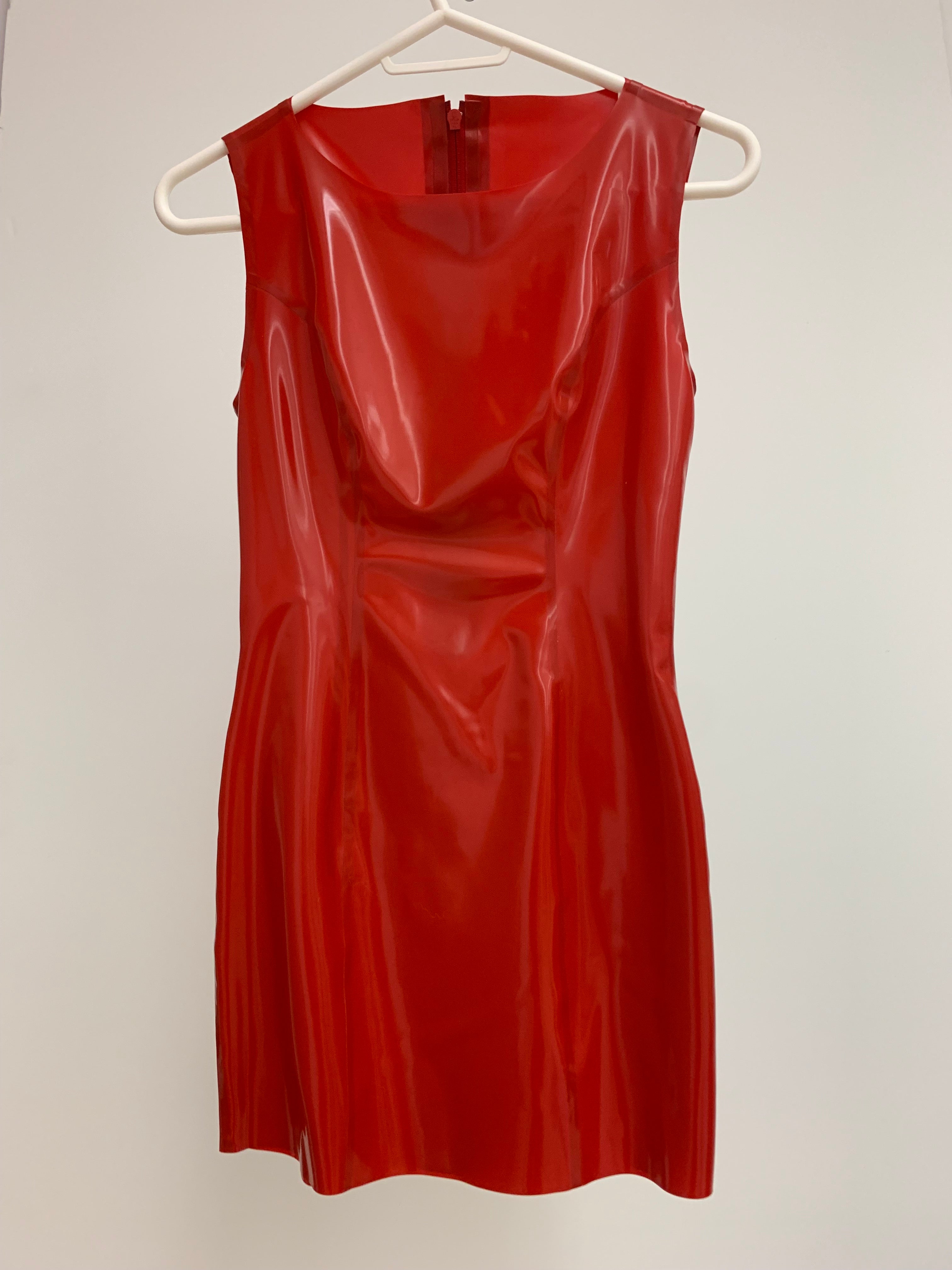 Dress Sample