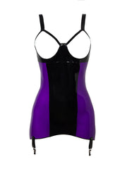 Talia Garter Dress