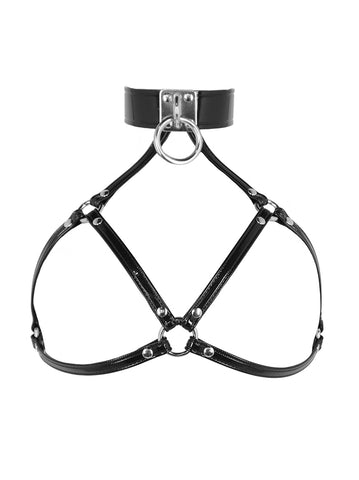 siouxsie harness – House of Etiquette Inc.