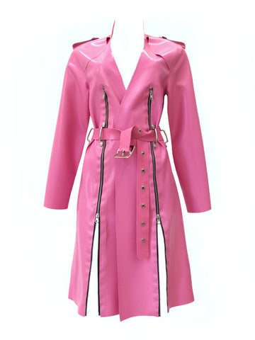 Lilith Trench Coat
