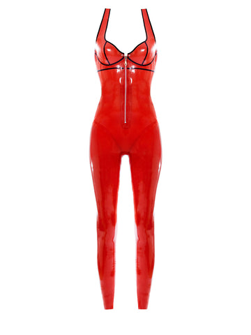 Bianka Catsuit