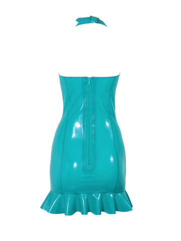 Angie Halter Dress