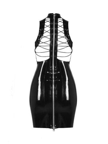 Mikky Dress