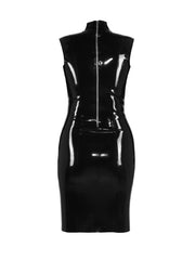 Vamp Dress