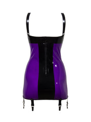 Talia Garter Dress