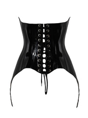 Macy Buckle Corset