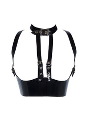 Siouxsie harness