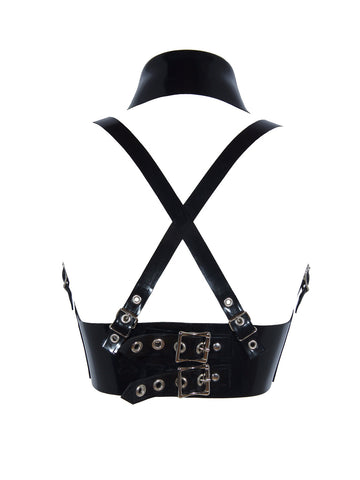 Siouxsie harness