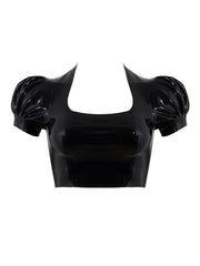 Mina Puff Sleeve Top