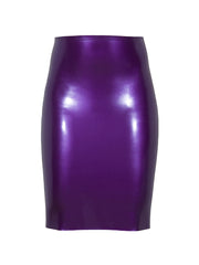 Dina Zip Skirt