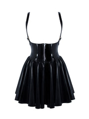 Juliet Jumper Skirt
