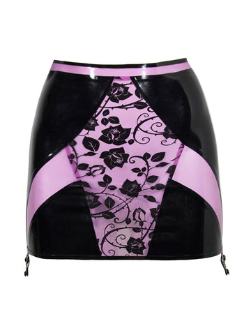 Livia Garter Skirt