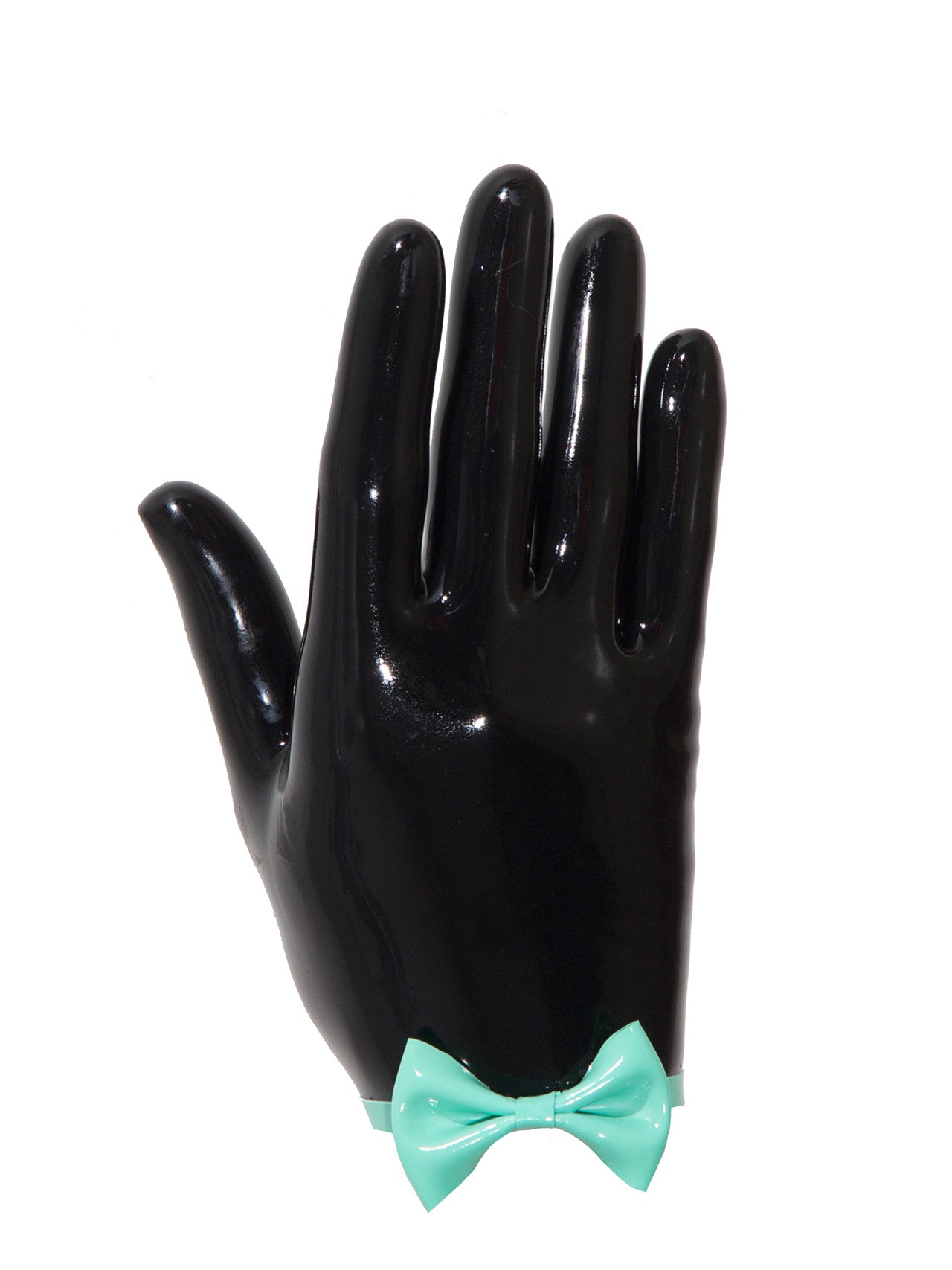 Dita Bow Gloves