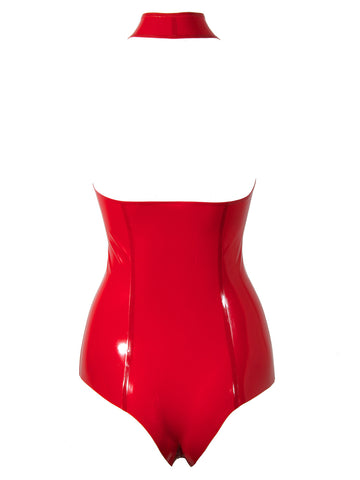 Lana Keyhole Bodysuit