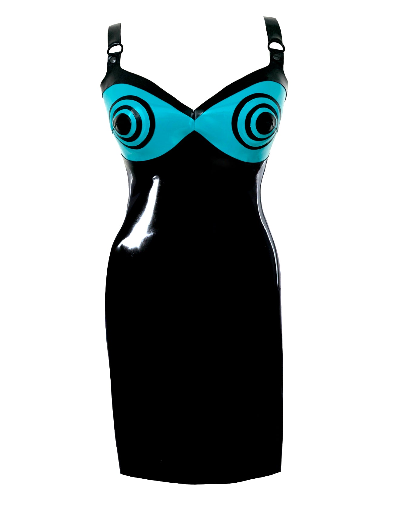 Hypno Dress