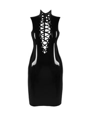 Vamp Dress