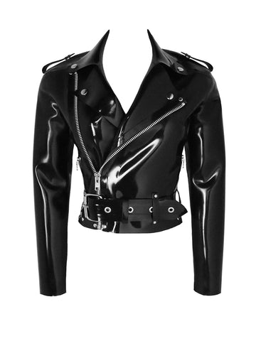 Staci Moto Jacket