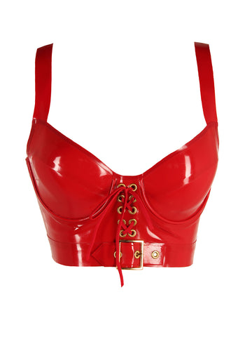 Viva Cone Bra – House of Etiquette Inc.