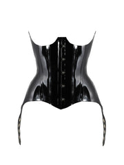 Macy Buckle Corset